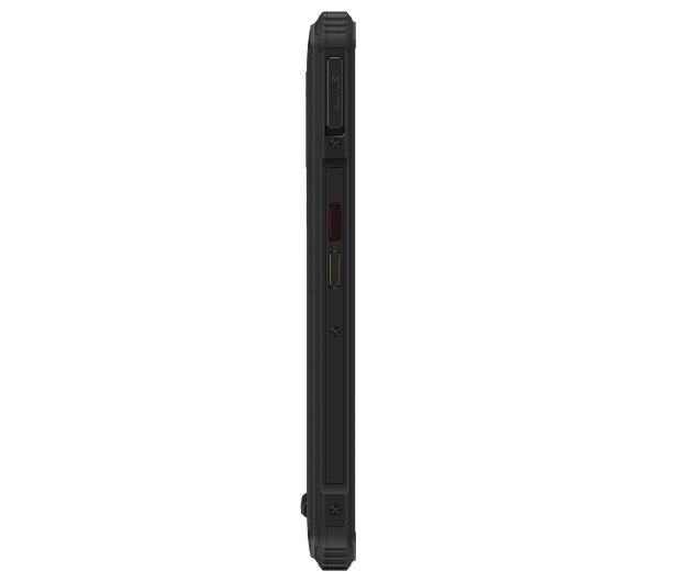 OUKITEL WP7 8/128GB 8000mAh czarny - 570110 - zdjęcie 4